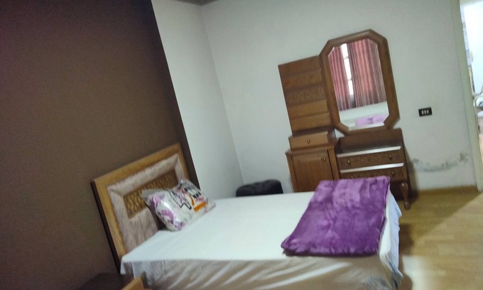 Giza Appartement | Charming 2 bedroom apartment for near the Grand Egyptian Museum and the Pyramids