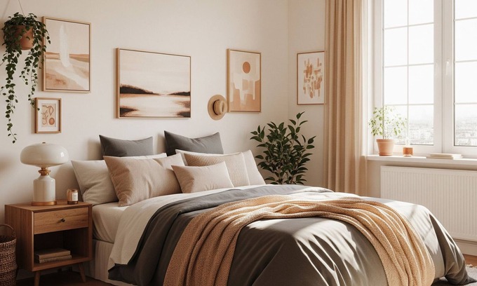 Sitamarhi Lit Et Petit-Déjeuner | Charming 2-bedroom bed & breakfast in Sitamarhi with WiFi, AC