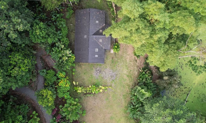 Palma Cabine | Charming 2-bedroom cabin with WiFi, in La Fortuna - Arenal Volcano, Costa Rica