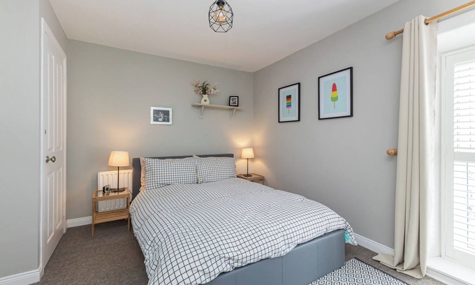 Portaferry Maison | Charming 2-Bedroom House in Portaferry – Perfect for a Cosy Getaway