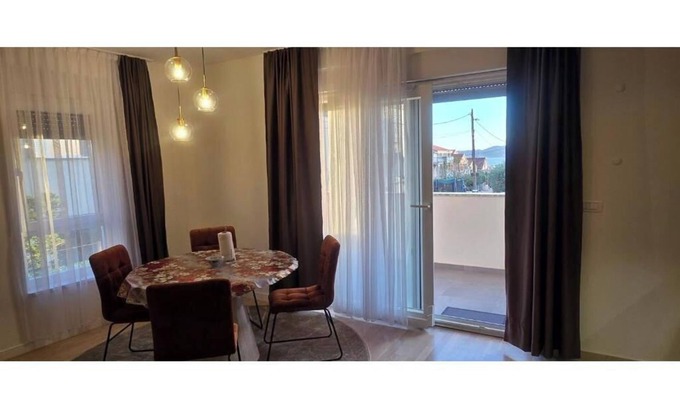 Tuzla Maison | Charming 2-bedroom house in marvelous Tuzla Grad with AC