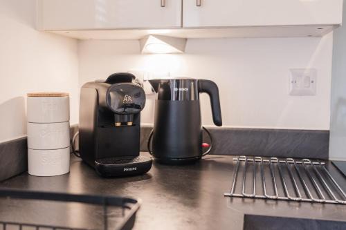 Cheltenham Appartement | Charming 2 Bedroom Home in the Cotswolds
