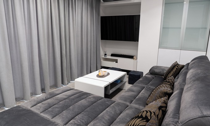 Metamorfosi Maison | Charmante maison de 2 chambres à Héraklion, Grèce