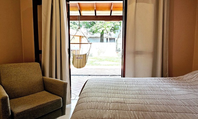 Asuncion Maison | Charming 2-bedroom house with WiFi, AC in wonderful Asunción Paraguay