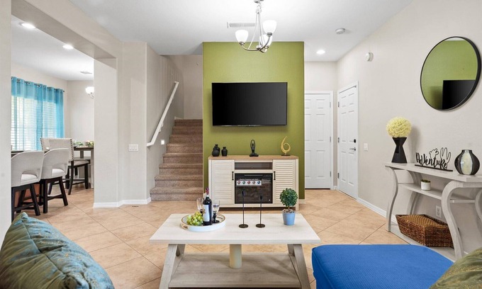 Northgate Maison | Charming 2 bedroom house with WiFi, A/C in sunny Phoenix