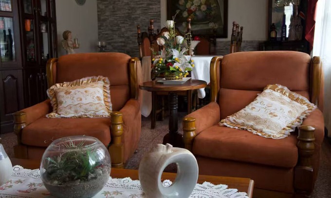 Sarchi Maison | Charming 2-bedroom house in Sarchí
