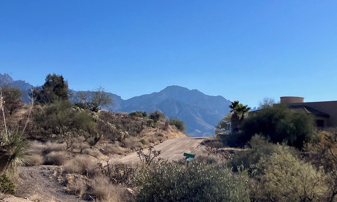 Catalina Maison | Charming 2-bedroom house in brilliant Tucson a great area