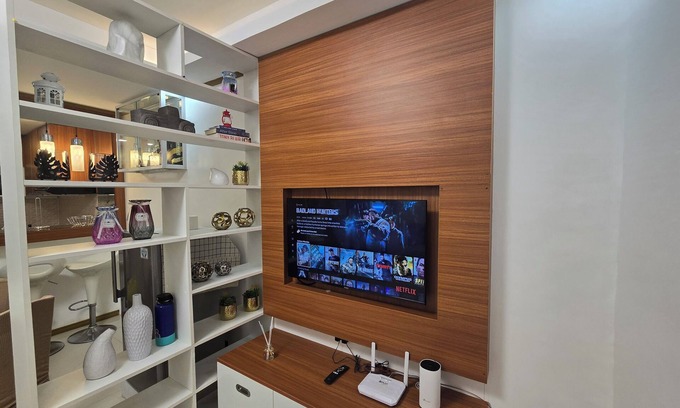 Compostela Maison | Charming 2-bedroom townhome with AC, WiFi in delightful Compostela
