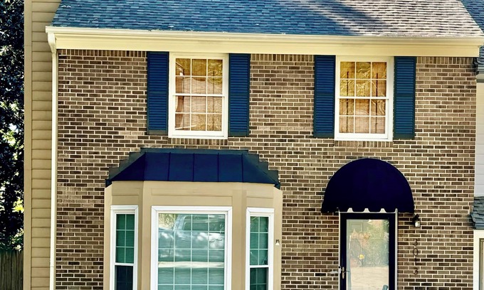 Crestline Heights Maison | Charming 2-bedroom townhome conveniently located