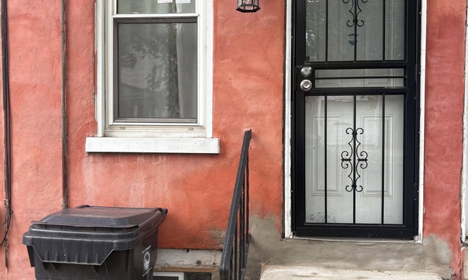 Wilmington Maison | Charming 2-bedroom townhome with WiFi and AC in Wilmington close to riverfront.