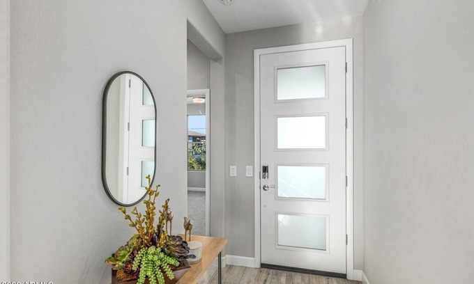 Rio Verde Foothills Maison | Charming 2-bedroom townhome with AC and WiFi in peaceful Rio Verde