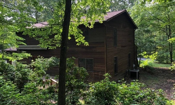 Narvon Lit Et Petit-Déjeuner | Charming 2-bedroom B&B in Honey Brook with WiFi, fitness room