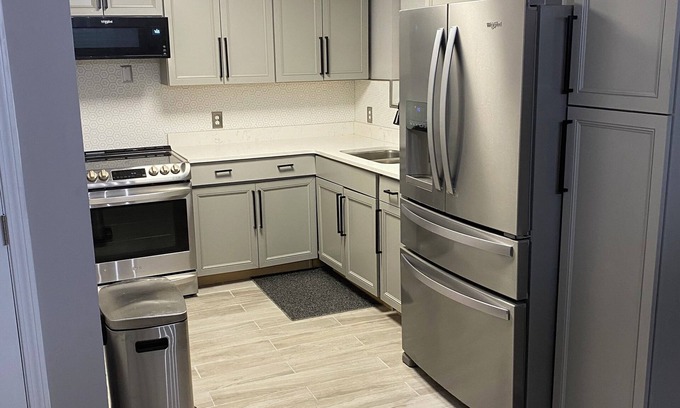 Panama City Maison | Charming 2-bedroom house with AC, WiFi in fabulous Panama City
