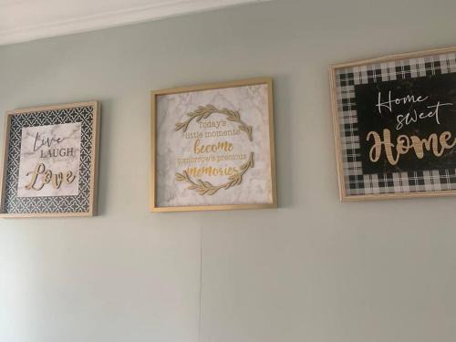Lakeview Appartement | Charming 2 bedroom with Private Entrance
