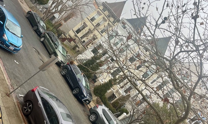 Eckington Appartement | Charming 2-bedrooms, 3beds, Apartment NW DC, Wi-Fi, 1-mile White House 1stfloor