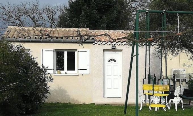 Tornac Maison | CHARMANT PETIT LOGEMENT 2 PIECES TT CONFORT + CLIM