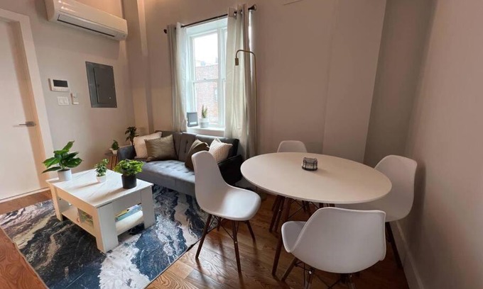Flatbush Appartement | Charming 2B duplex in Prospect Park