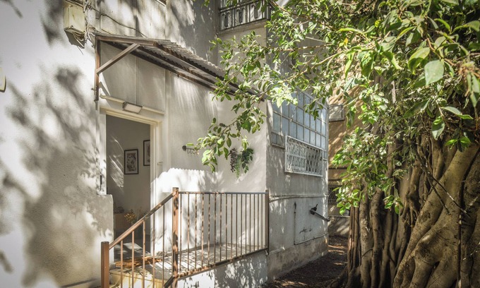 Haifa Appartement | Charming 2BR in Haifa by Sea N' Rent