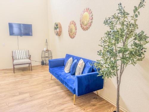 Cortez Hill Appartement | Charming 2nd Ave Lofts in Downtown San Diego with Parking
