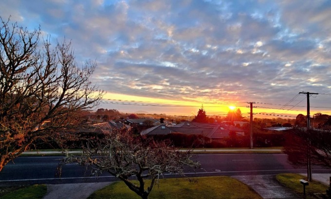 Pukehangi Maison | Charming 3-bedroom house, close to all amenities, Redwoods, city and attractions