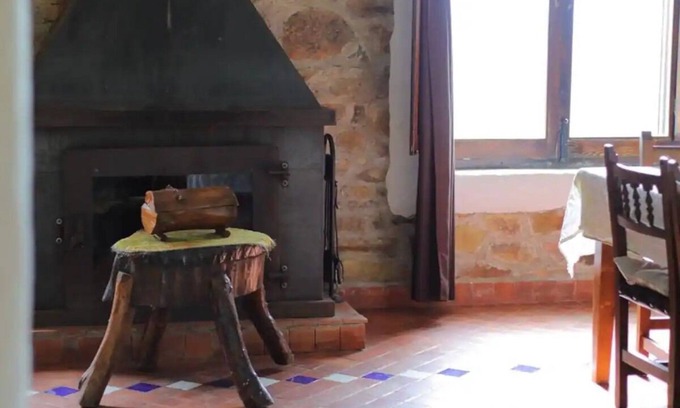Tazroute Maison | Charming 3-bedroom house with WiFi and AC in Tanger-Tétouan