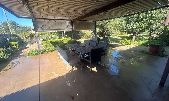 Central Oklahoma City Maison | Charming 3-bedroom house in OKC