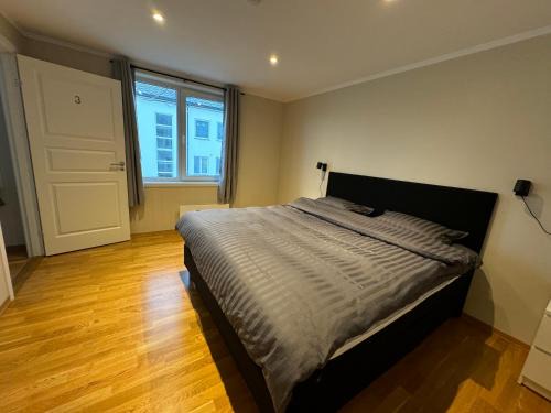 Kristiansund Appartement | Charming 3-Bedroom Apartment in the Heart of Kristiansund