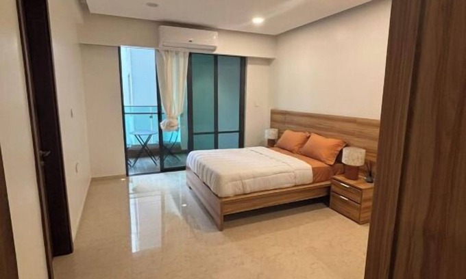 Yof Appartement | Charming 3-Bedroom Apartment