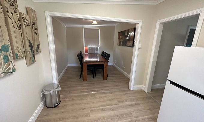 South Grafton Maison | Charming 3 bedroom Cottage