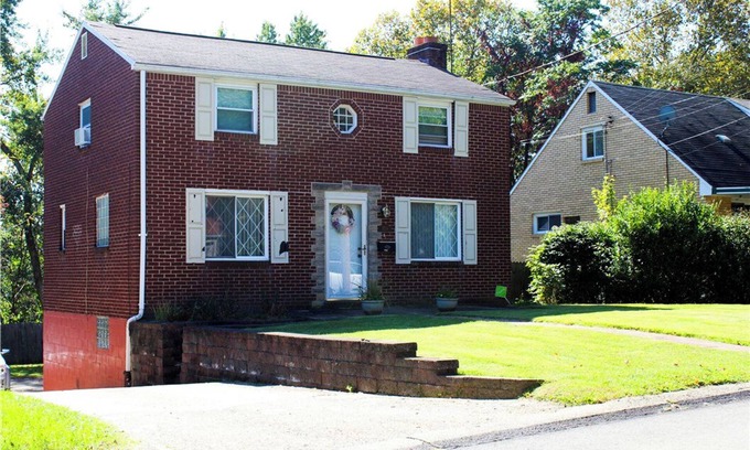 Penn Hills Maison | Charming 3-bedroom building with fitness room in fabulous Verona