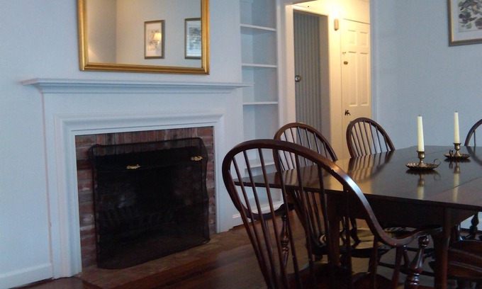 Avon Maison | Colonial Charme 3 Chambres à Avon, CT
