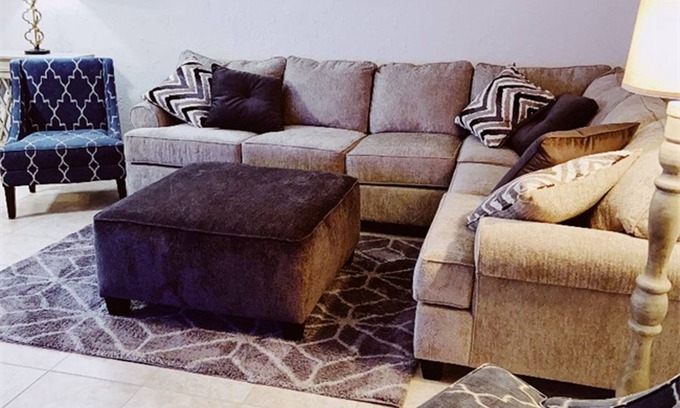 Euclid Copropriété | Charming 3-bedroom condo with WiFi and AC in pleasant Euclid