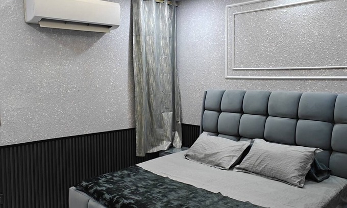 Dariyaganj Appartement | Charming 3-bedroom house with AC in New Delhi central 3bhknhome.away home.
