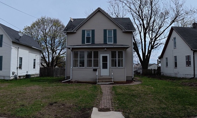Rockford Maison | Charming 3-bedroom house in superb Rockford