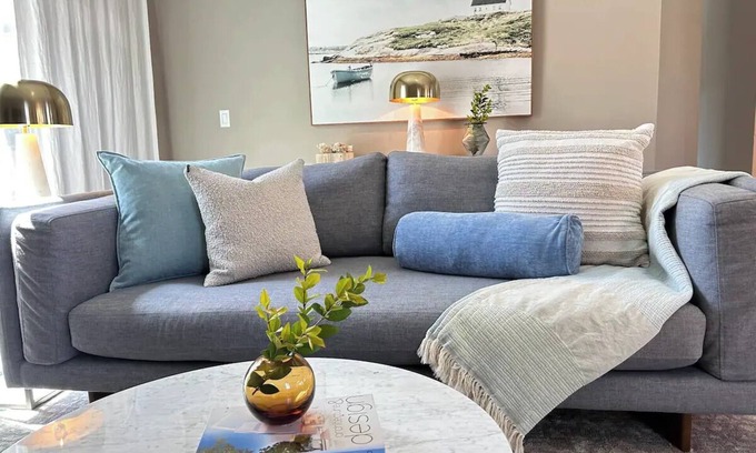 Wildomar Maison | Charming 3-bedroom house in welcoming Wildomar with AC, WiFi