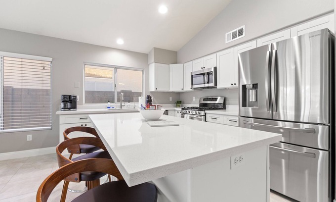 Gilbert Maison | Charming 3-bedroom house in a quiet neighborhood in delightful Gilbert