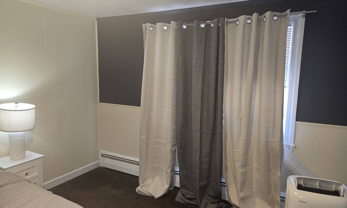 Peabody Maison | Charming 3-bedroom house in delightful Peabody