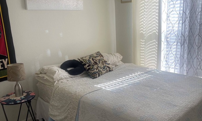 Rosston Maison | Charming 3-bedroom house with WiFi, AC in pleasant Ponder