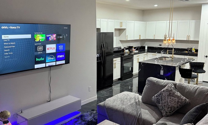 Arizona City Maison | Charming 3-bedroom house with WiFi and AC in lovely Arizona City