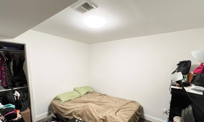 Roselle Park Appartement | Charming 3-bedroom apartment in lovely Roselle Park- 4 mins from NYC Bus Station