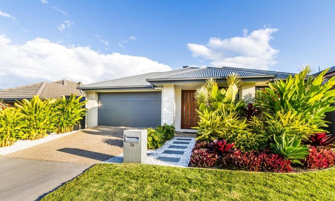 Dakabin Maison | Charming 3BR House in the Heart of Dakabin