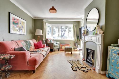 Felsted Maison | Charming 4 bedroom home in Felsted