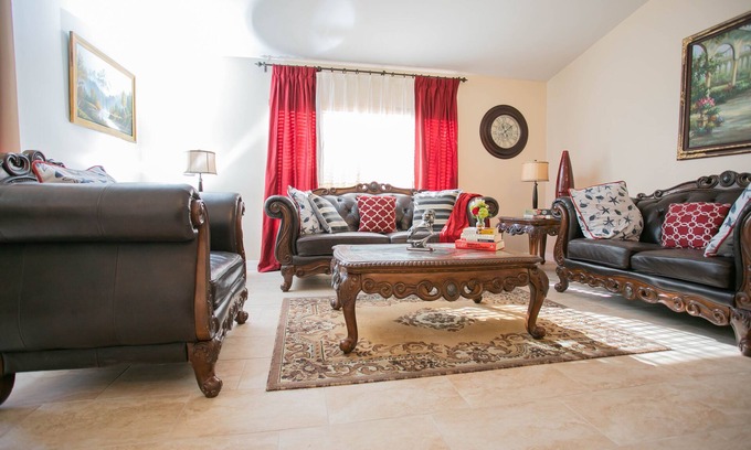 South Mountain Maison | Charming 4 Bedroom, 2 Bathroom house in Phoenix South