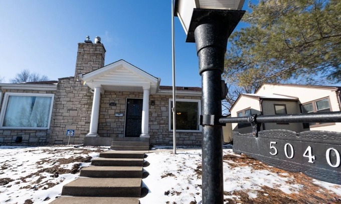 Hale Maison | Charming 4-Bedroom, 2-Bath Retreat Near Lake Nokomis – Now 20% Off!