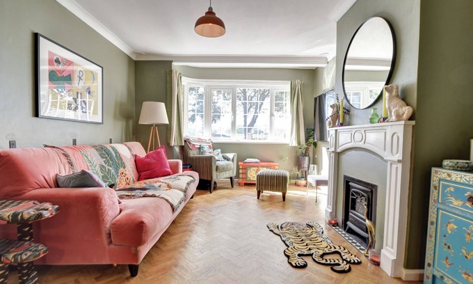 Felsted Maison | Charming 4 bedroom home in Felsted
