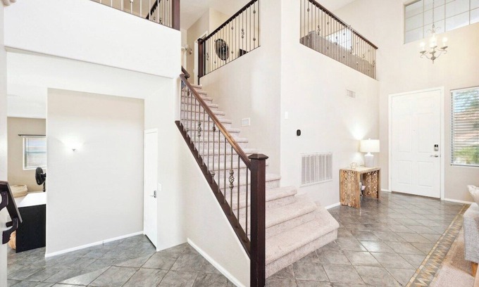 Avondale Maison | Charming 4-bedroom house in Avondale with AC, WiFi