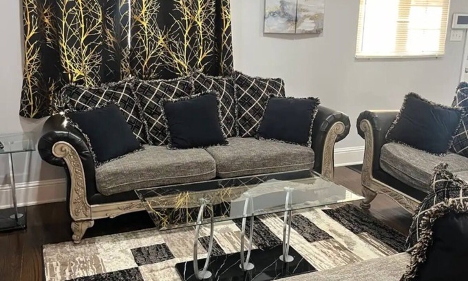Washington Heights Maison | Charming 4-bedroom house with WiFi and AC in amazing Chicago