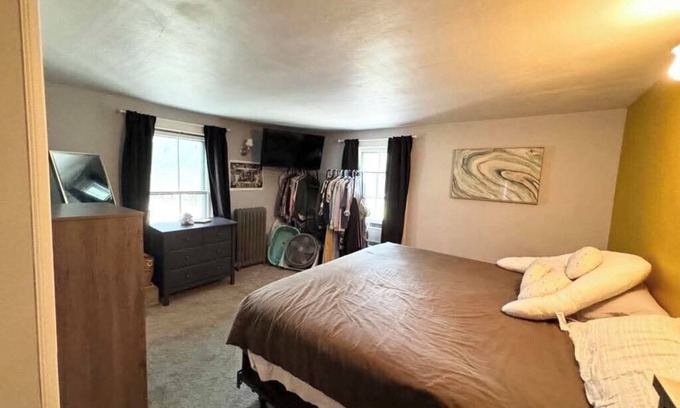 Hartwick Maison | Charming 4 bedroom located 10 minutes from beautiful Cooperstown, NY