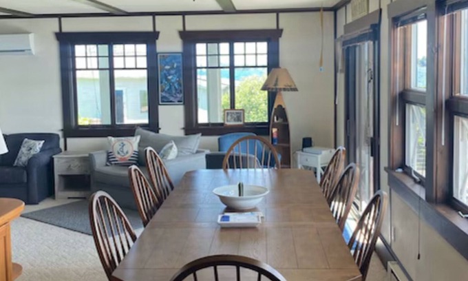 Grenell Maison | Charming 4 Bedroom Private Island Escape in the 1000 islands!