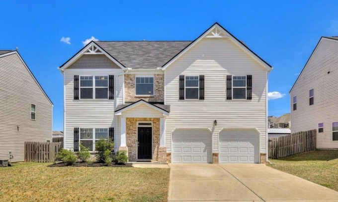 Graniteville Maison | Charming 4-bedroom house